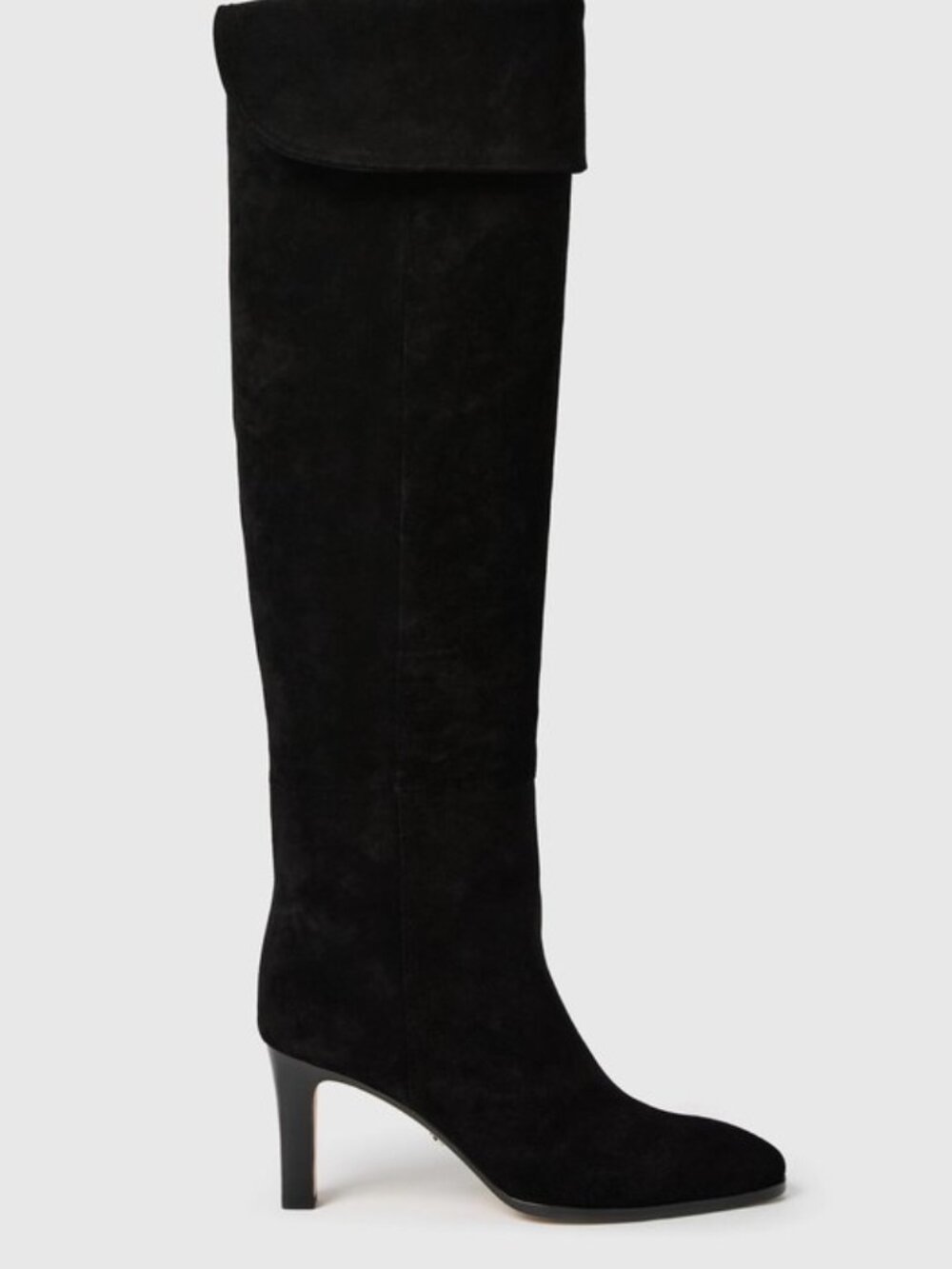 PAIGE - Chiara Over the Knee Boot - size 6.5